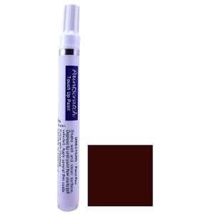   Zone Black Metallic Touch Up Paint for 2011 Nissan Maxima (color code
