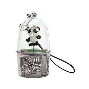  Call Starz Cell Phone Charm For GSM Phones, Panda Toys 