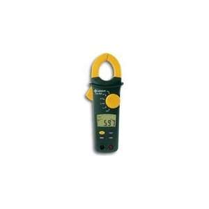 GREENLEE Clamp Meter AC ~ Stock# CM 800 ~ NEW