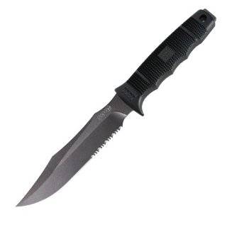    Ontario MK 3 US Navy Knife 6141 Fixed Blade Knife 