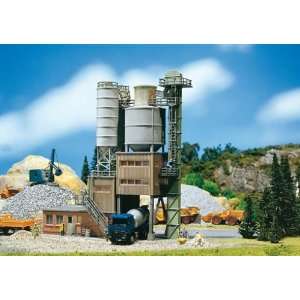Faller 130474 Cement Works  Toys & Games