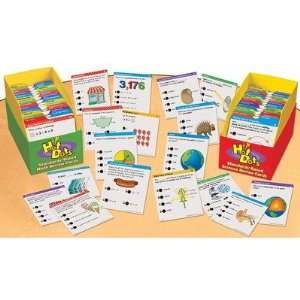  Educational Insights Hot Dots All Year Science Curriculum 