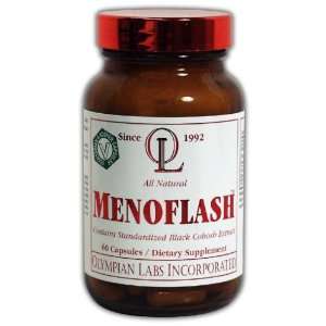  Olympian Labs Menoflash (Packaging May Vary) Health 