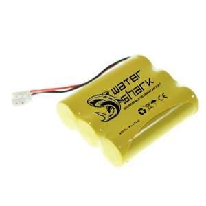  Water Shark Replacement Cordless Phone Battery WS PCF03 