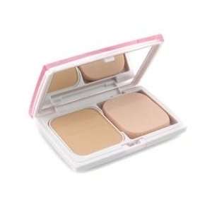  Shiseido White Lucent Brighten Powder Foundation ( Case 
