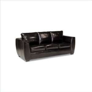  Distinction Leather Trinity Sofa Furniture & Decor