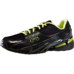 UA Womens Propulsion Trainer Shoe Non Cleated by Under Armour  