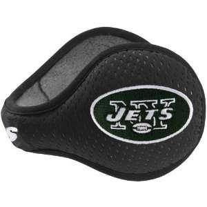  NFL NY New York Jets Adult Ear Warmers