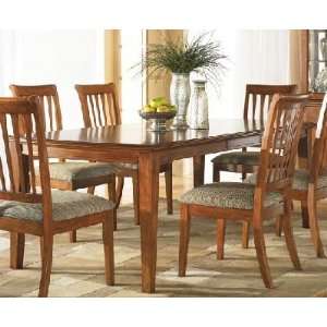  Conover Dining Room Set Wisconsin Dining Sets   2 