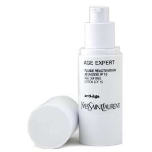   Age Expert Age Defying Lotion SPF 15 for Women