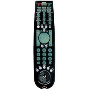 6 Device Voice Activated Universal Remote Control 