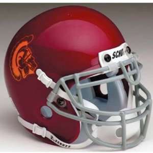   Authentic Mini Football Helmet   NCAA Novelty