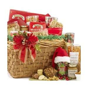  Ready To Serve Party Christmas Holiday Gourmet Food Gift 