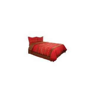Croscill Chimayo Comforter Set   King Sheets Bedding