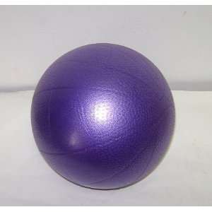  9 PURPLE Exercise/pilates/ab Ball by Weejakers Bender 