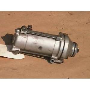  1984   1987 Honda GL 1200 A Starter Automotive