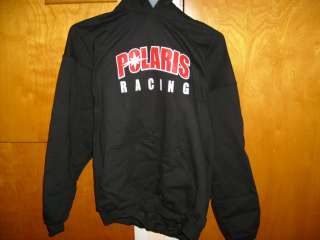   RACING HOODIE SIZE EXTRA LARGE XL USED NEW NEVER USED WITH TAGS  