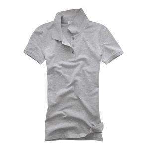 Womens AEROPOSTALE Gray Uniform Polo Shirt NWT  