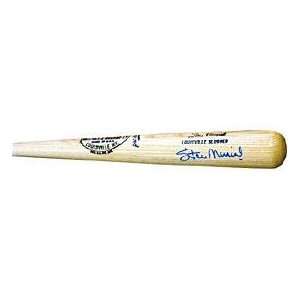   Slugger Game Model   Autographed MLB Bats: Sports & Outdoors