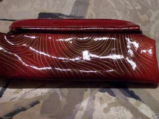 AVON HOLIDAY LUXURIES COSMETIC BAG NEW  