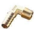 Facet Pump 1/8 NPT 90 degree hose adaptor for 10 mm (3/8) Hose
