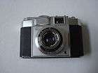 Vintage Zeiss Ikon Contina Prontor SVS 13,5 45 mm camera (made in 