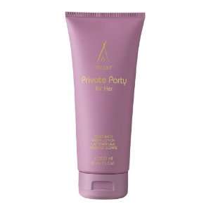 Nikki Beach Private Party Body Lotion for Her