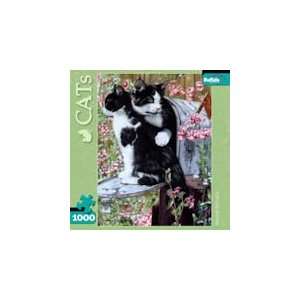  Special Delivery   1000 Pieces Jigsaw Puzzle: Toys & Games