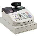 ROYAL Alpha583CX Heavy Duty Cash Register (14509X) for Store or 