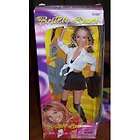 Britney Spears Doll   School Girl Outfit   FACTORY SEALED!