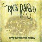 RICK DANKO LP Record Vinyl