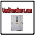Used Home Doors ONLINE WEB DOMAIN FOR SALE/HOUSE/FRO​NT ENTRY 