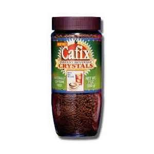 Cafix Coffee Substitute No Caffeine Grocery & Gourmet Food