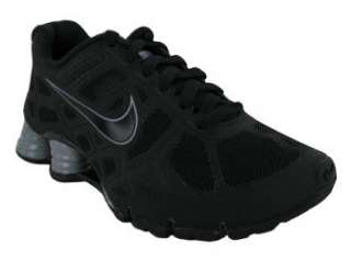  Nike Kids NIKE SHOX TURBO 12 (GS) RUNNING SHOES: Shoes