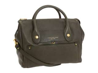 Marc by Marc Jacobs Preppy Leather Pearl    