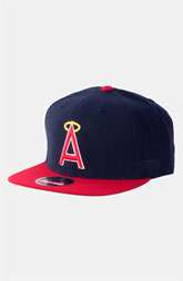 American Needle LA Angels   Cooperstown Snapback Baseball Cap $26.99