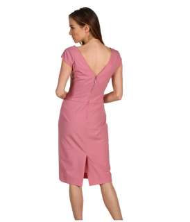 Rachel Roy Tropical Wool Scoop Dress   Zappos Free Shipping BOTH 