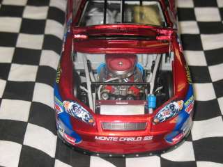 24 Tony Stewart #33 Old Spice 2007 Action Car 82R  