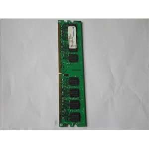  1GB RC Memory PC5300 667 MHz Desktop Memory Electronics