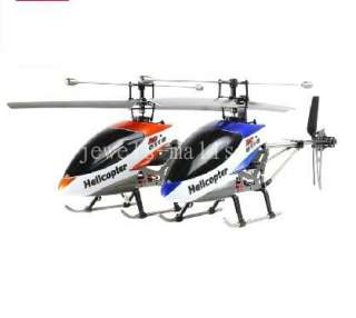 Double Horse 9116 2.4GHz 4CH RC Helicopter W/Gyro High Quality New 