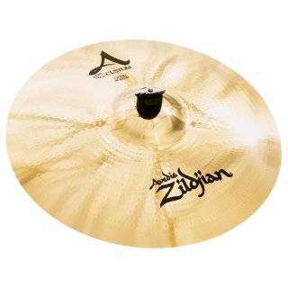Zildjian A Custom Crash Cymbal   18 Inch