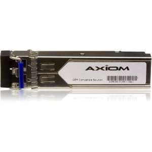  Axiom 10GBASE ER Xfp Transceiver for Cisco # XFP 10GER 