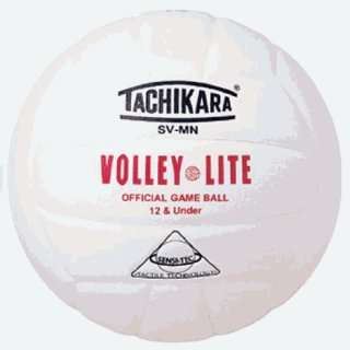 Volleyball Trainers Tachikara Volley Lite Trainer Volleyball  