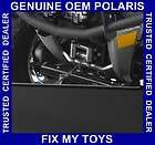 OEM 11 12 Polaris Sportsman 550 850 XP Glacier II Mount Plate 2876593