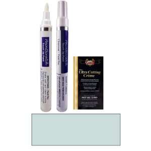   Islay Blue Pearl Paint Pen Kit for 2004 Aston Martin All Models (9537