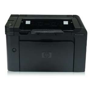    HP LaserJet Pro P1606dn Monochrome Laser Printer Electronics