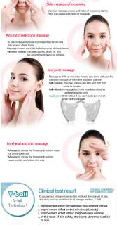 Beauty Facial Face Massager Slim up Anti Aging (V.ball)  