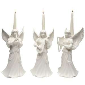  Appletree Design Inspiration of Above Angel Candle Holders 