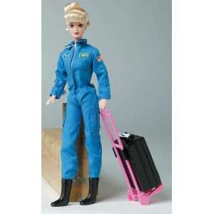  Female Astronaut Doll Toys & Games