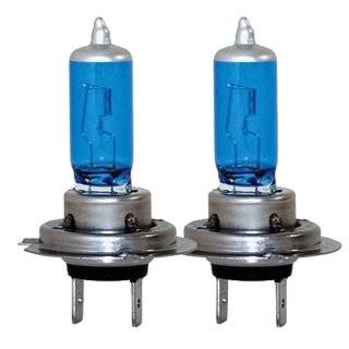  HELLA H83145112 H7 12V/55W High Performance Xenon Blue Halogen Bulb 